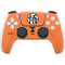 Dragon Ball Z Goku Iconic Kanji Symbol PS5 Controller Skin